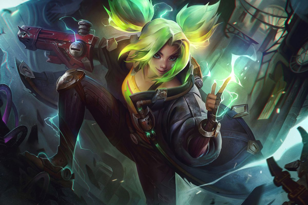 How to Get Masterwork Chest and Key in League of Legends