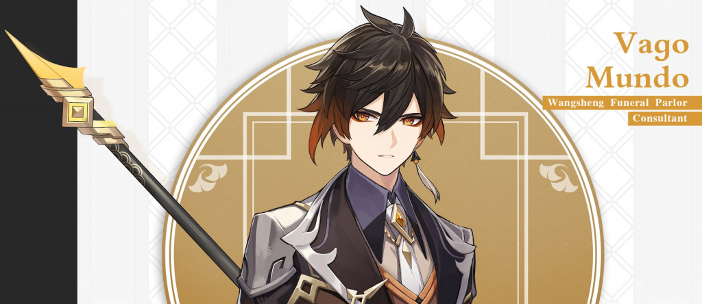 Genshin Impact devs respond to Zhongli criticism but fans still not happy