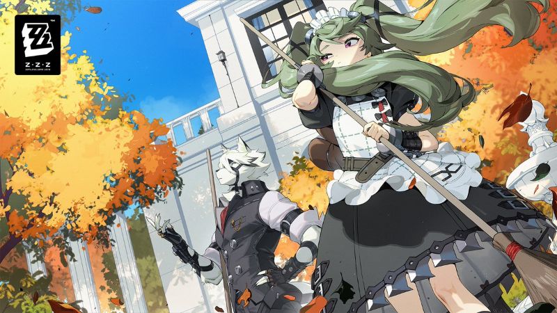 Zenless Zone Zero Release Cryptic Tweet With Date