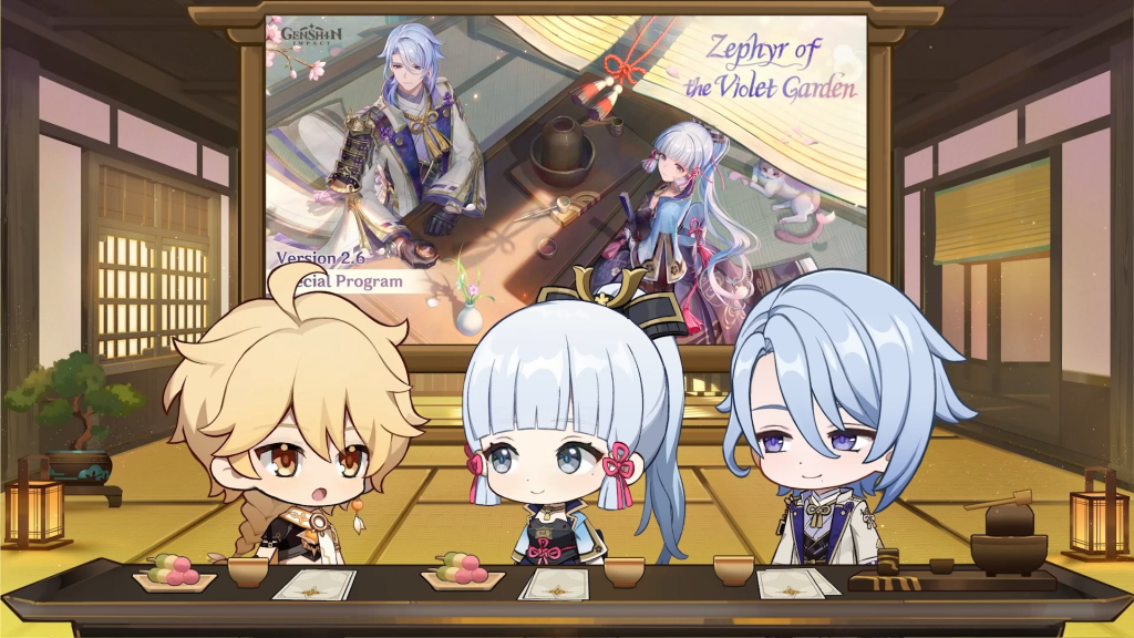 Genshin Impact 2.6 redeem codes – Free Primogems, Mora, Hero’s Wit, more