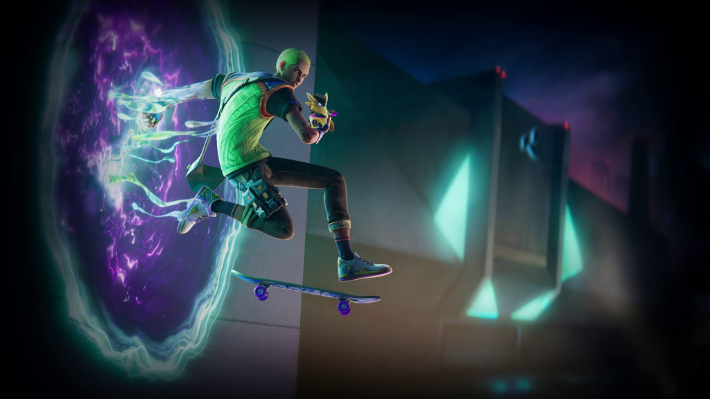 Valorant New Map Teaser