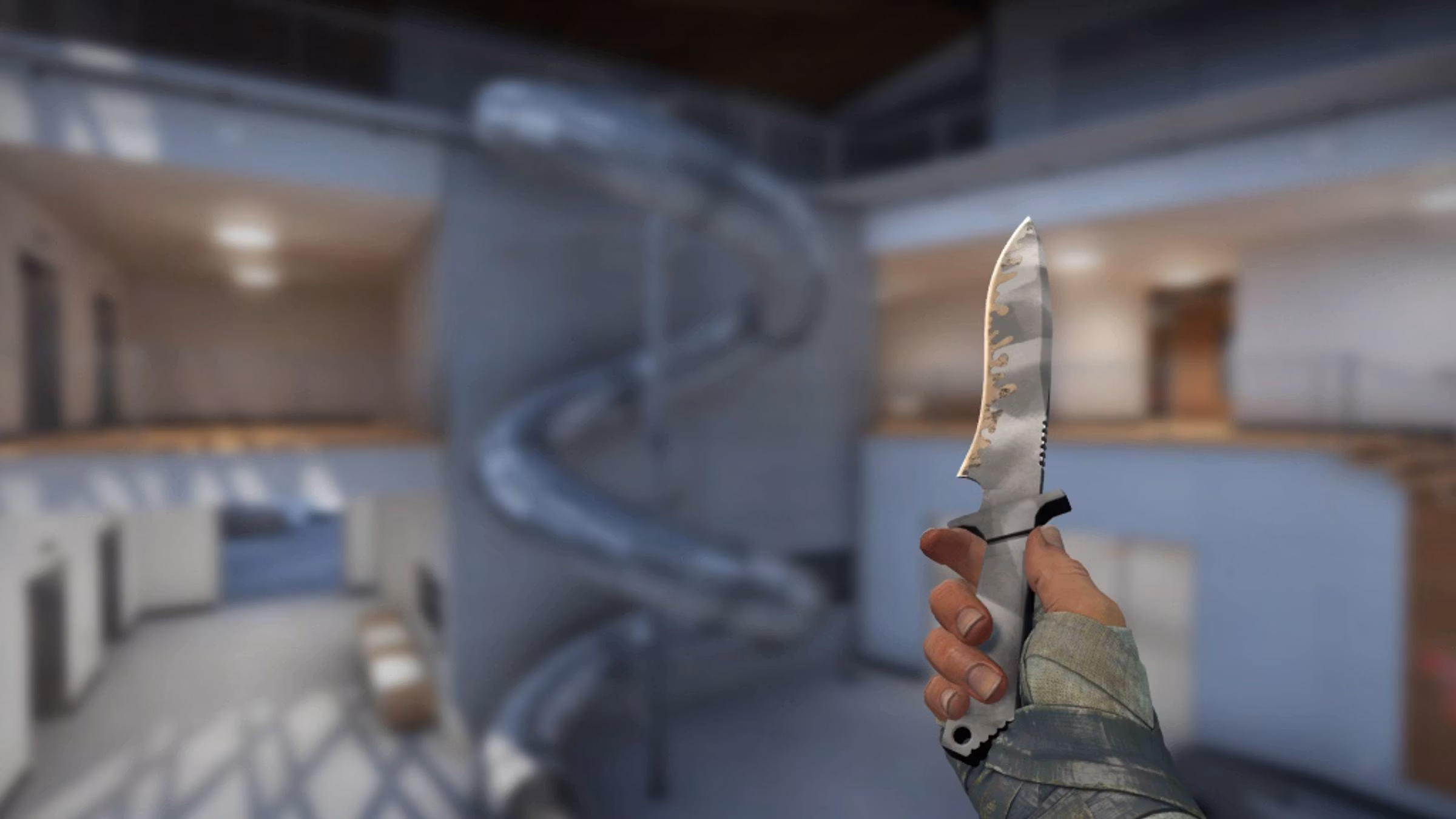 CSGO: Best Budget Knives for $100
