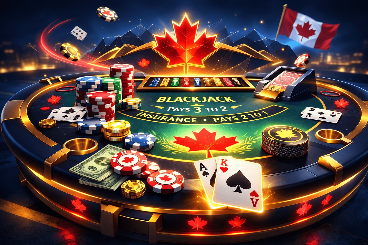 Online Casino Canada