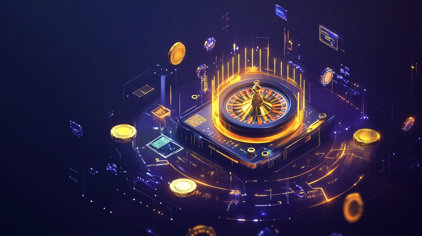 Online Gambling Sites