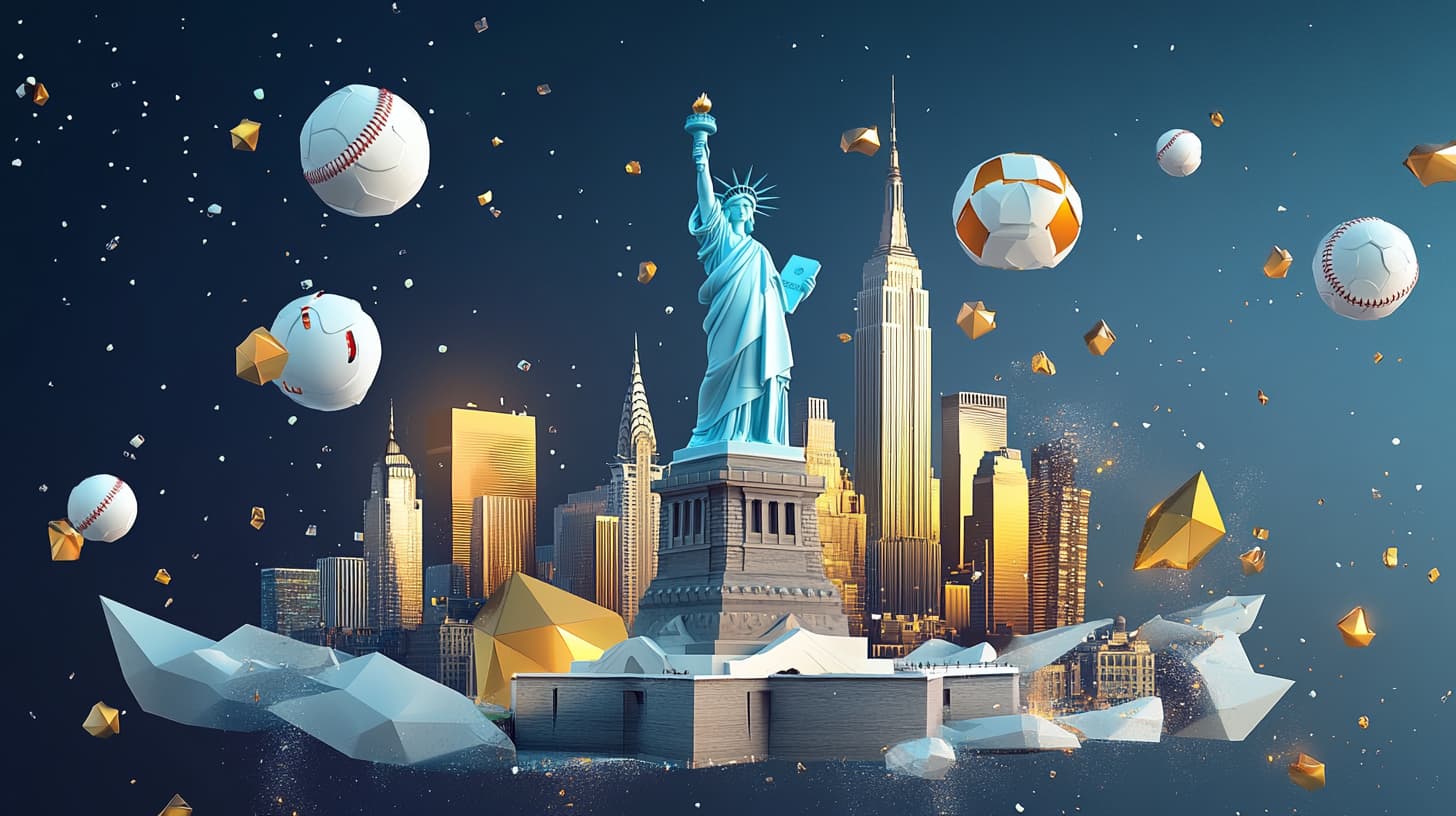 New York Online Betting