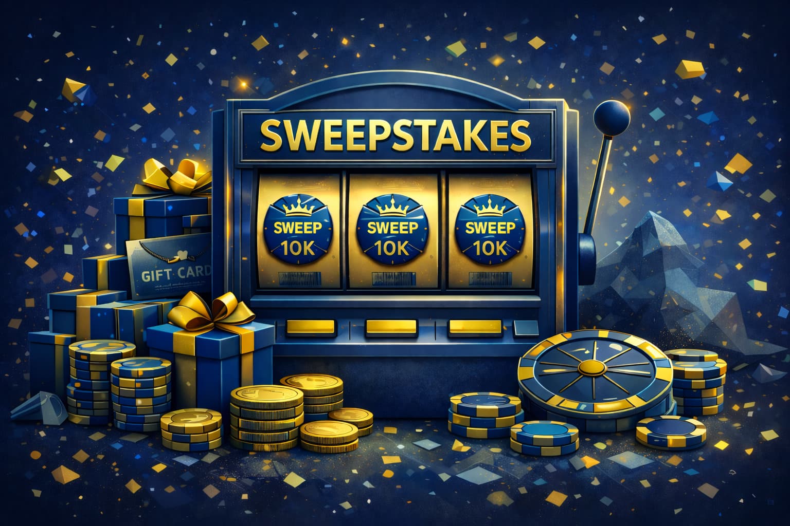 Online Sweeps Casinos