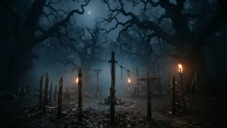 AC Hexe Targets 2027 With Linear Witch Trial Survival Format