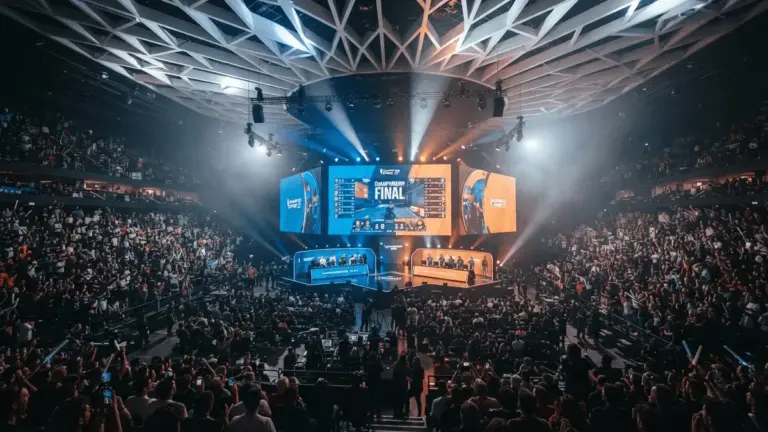 Accor Arena to Host EWC 2026 CS2 Grand Final After Sellout