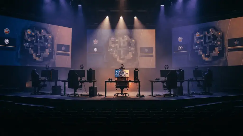 Ax1Le and nafany’s TDK Tipped to Replace Benched 1win CS2 Roster