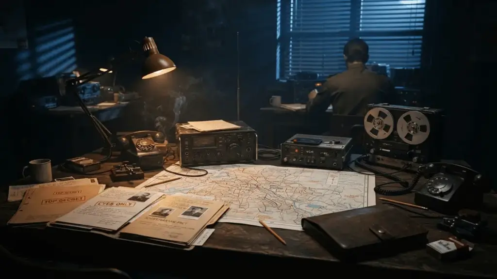 Black Ops Cold War: Timeline, Editions & How It Fits the COD Universe