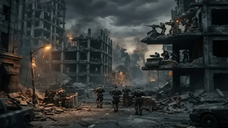 Gears of War: E-Day Multiplayer Detailed: Classes, Modes & Beta Date