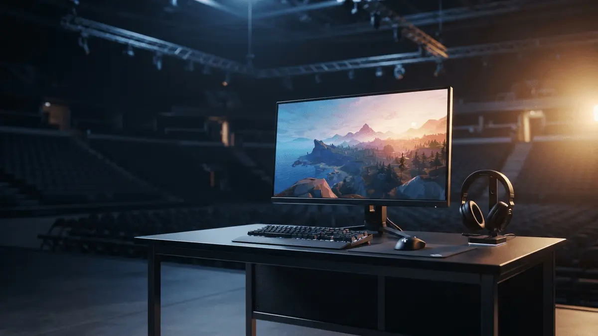 Fortnite’s East Coast Competitive Scene Gets a 2026 Reset