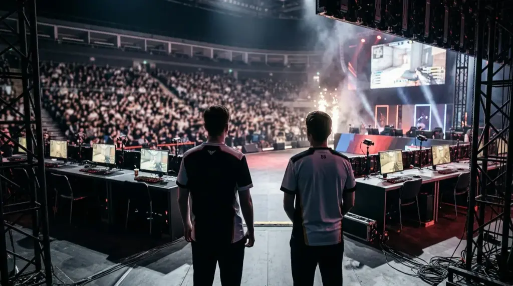 IEM Beijing 2026 Field Set After HEROIC, B8 Qualify