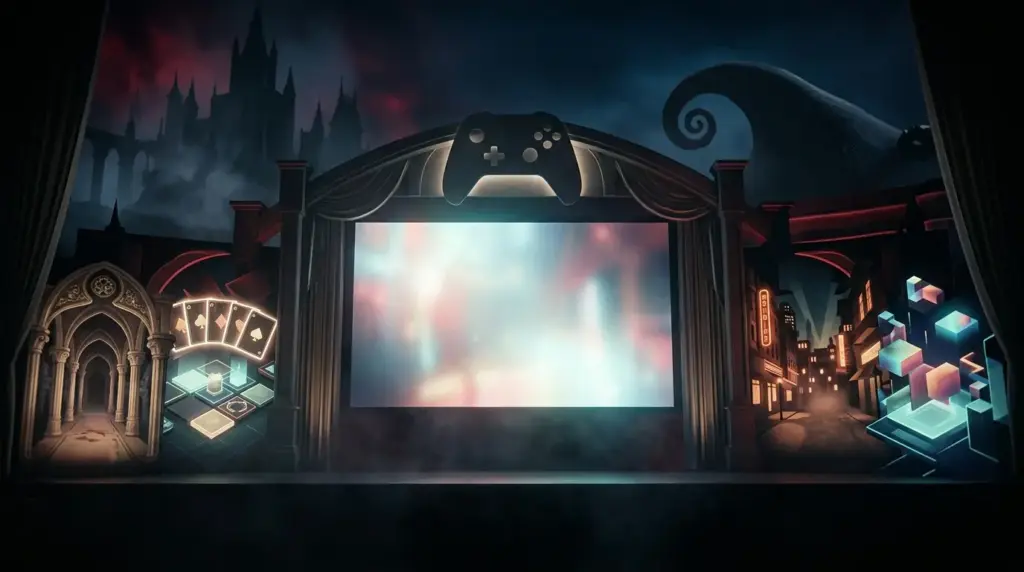 Konami’s Press Start Showcase Reveals Six Upcoming Games