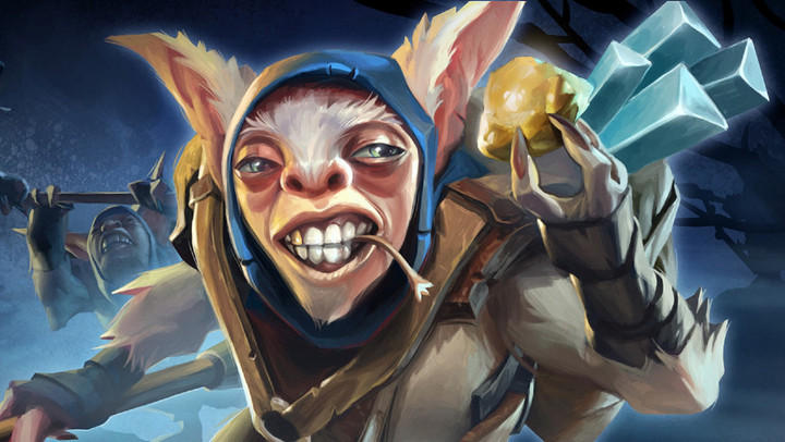 Latest Dota 2 update makes general gameplay changes