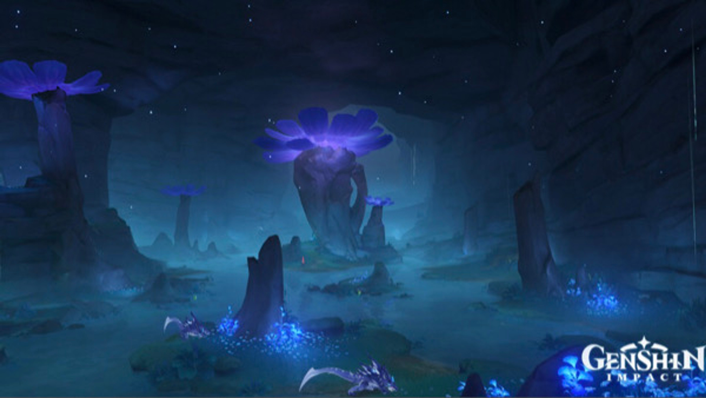 Genshin Impact Dragonbone Orb How to get, use and complete "Lotus