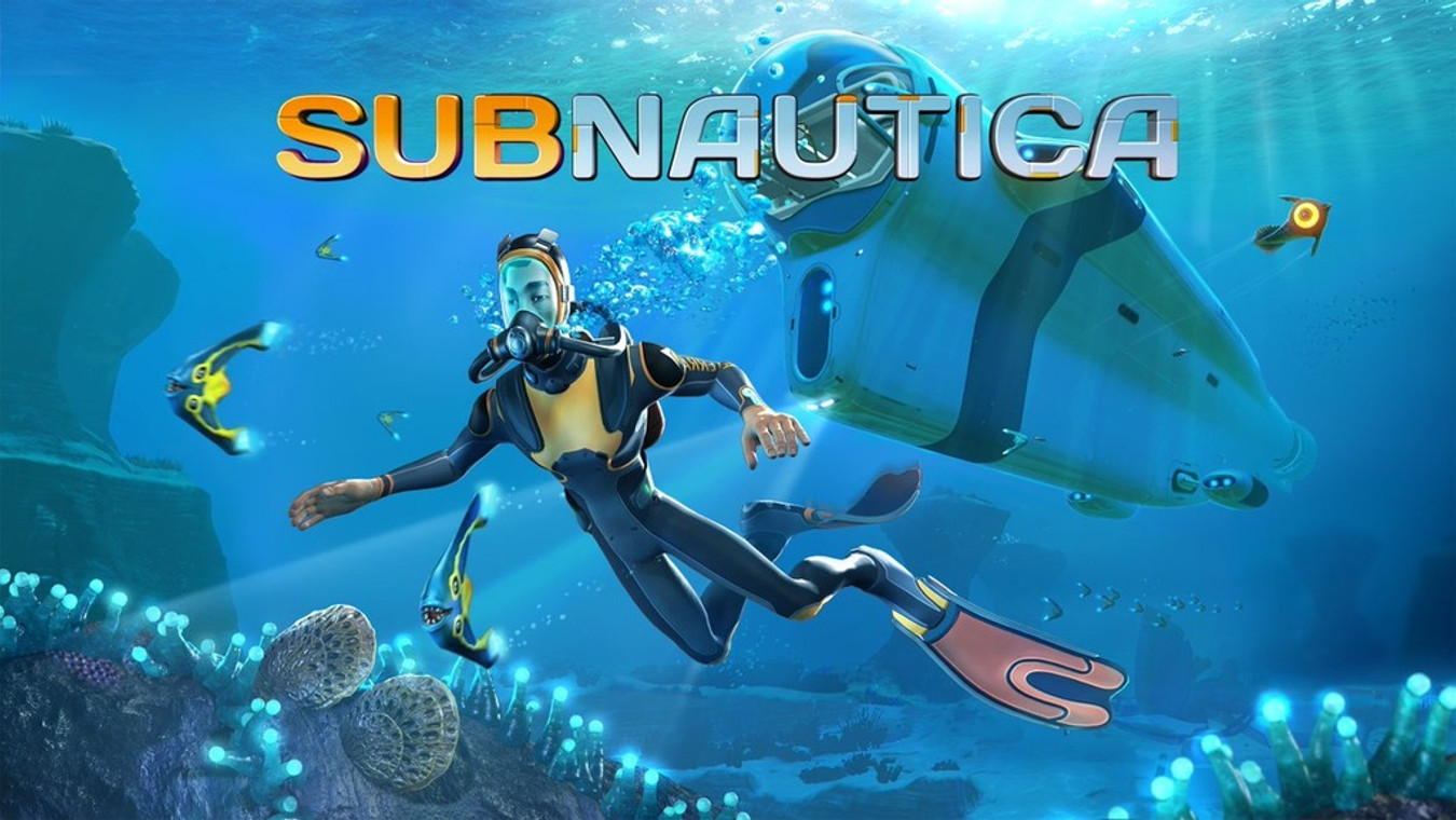Subnautica Roadmap 2024: Sequel, New Updates, & More