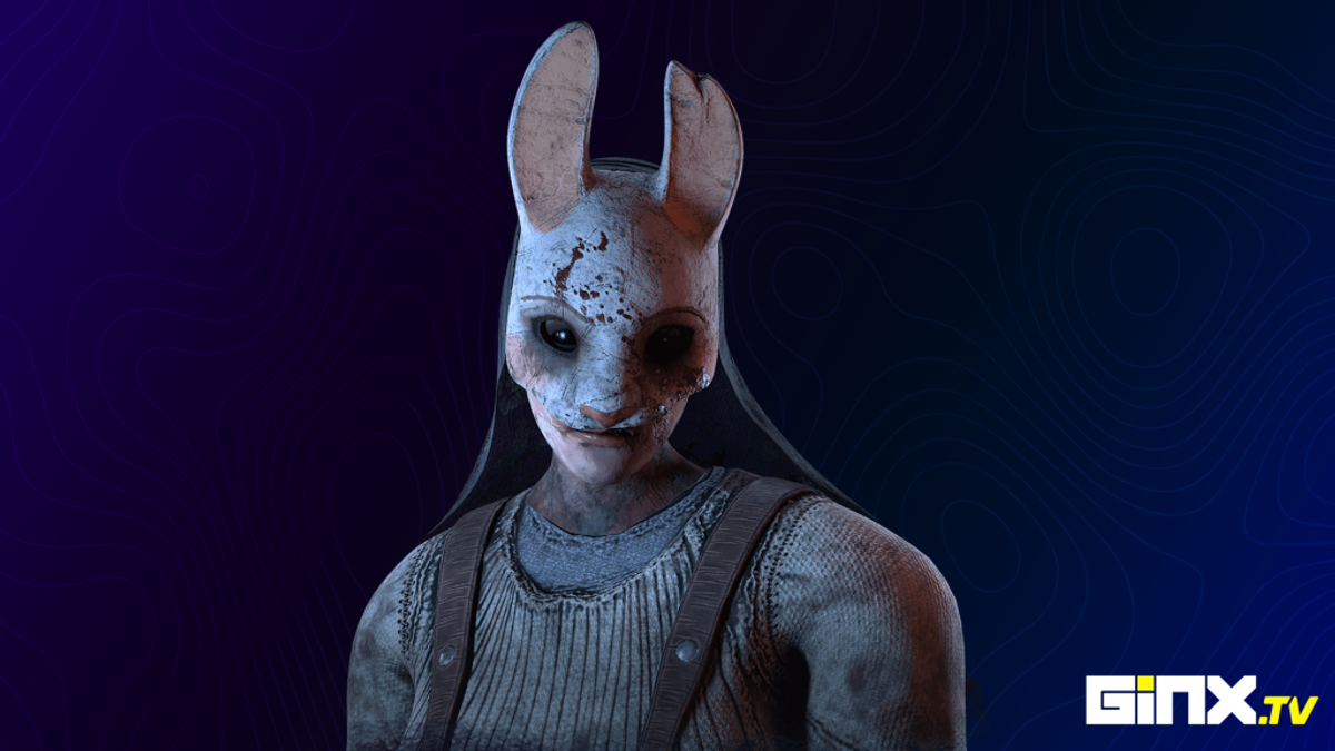 The Best Huntress Builds in Dead By Daylight (2024) GINX TV
