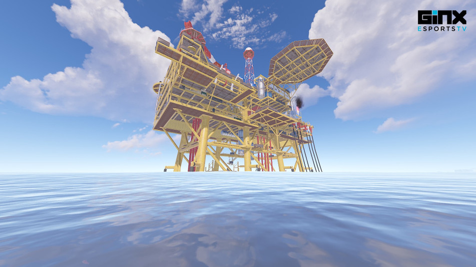 Rust: Best Place To Get Weapons - GINX TV