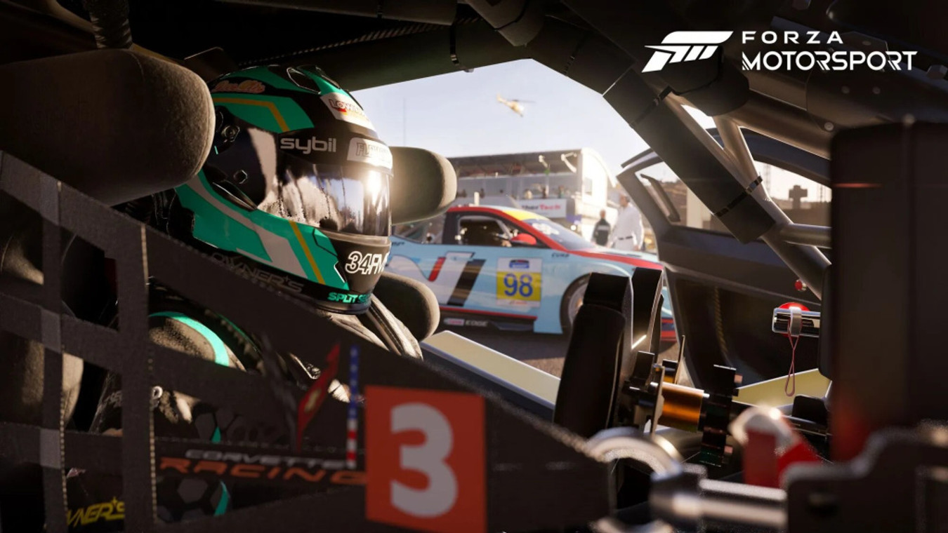 Forza Motorsport Featured Rivals (January 2024): All New Rivals Events