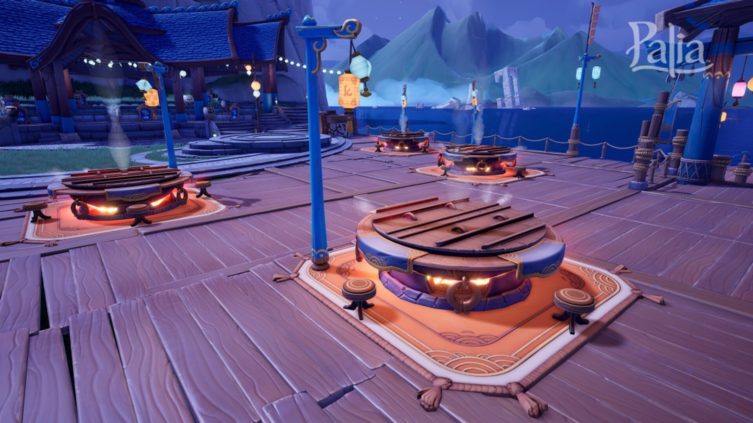 Palia Hotpot Card Game Explained How To Play, Rewards And More GINX TV