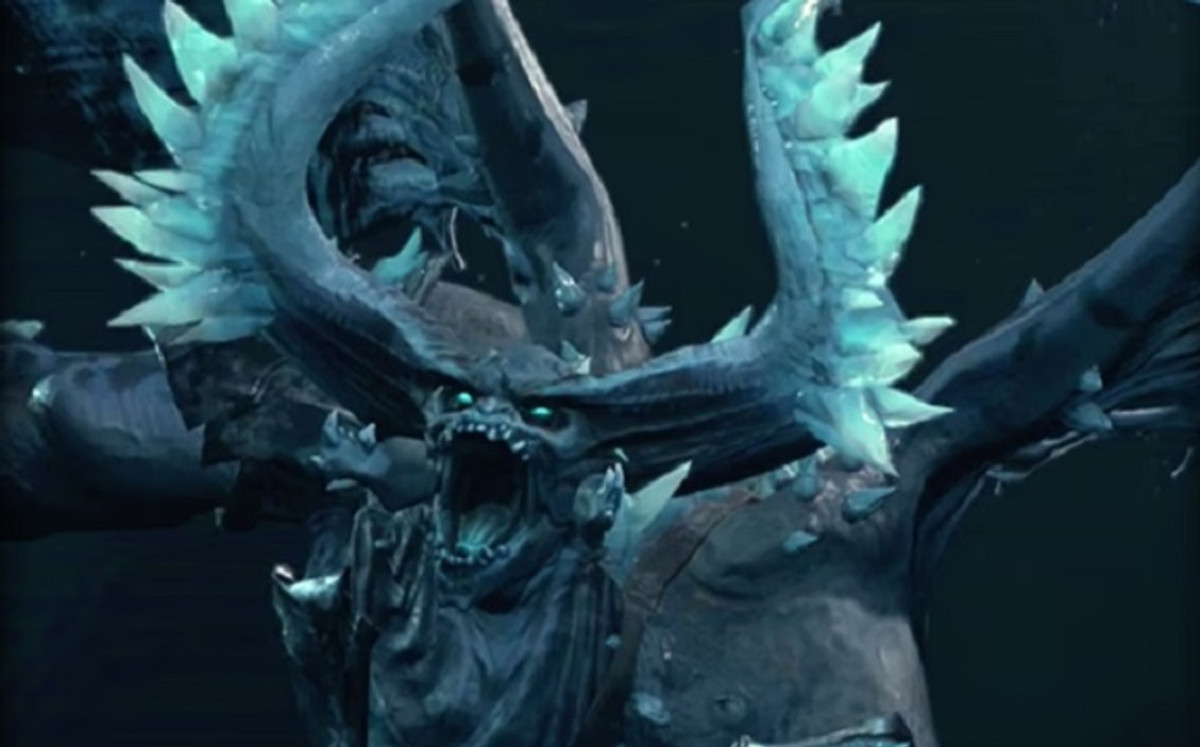 Diablo 4 The Beast in the Ice How To Unlock & Unique Rewards GINX TV