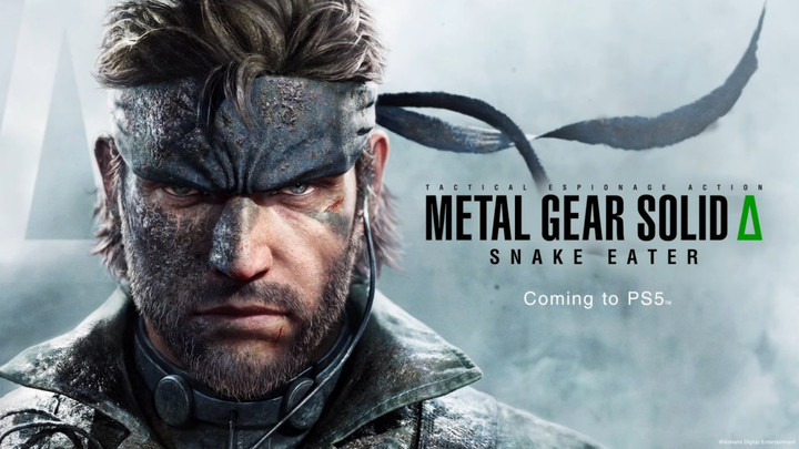 Metal Gear Solid 3 And Silent Hill 2 Remakes Will Be Released In 2024
