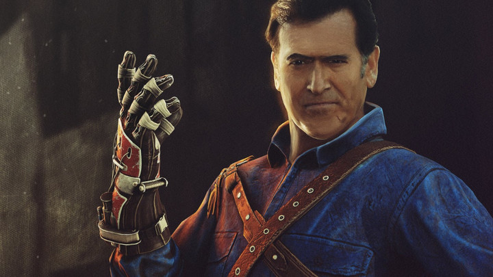 Dead By Daylight Ash Vs Evil Dead Chapter Review: Is Ash Williams Worth Buying