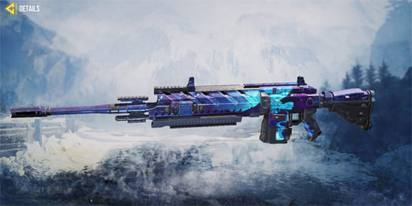 Best weapons in COD Mobile Season 11: Strongest and most broken guns