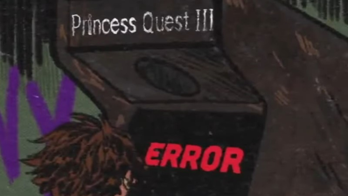 Princess Quest 3: How To Find and Beat in FNAF Security Breach