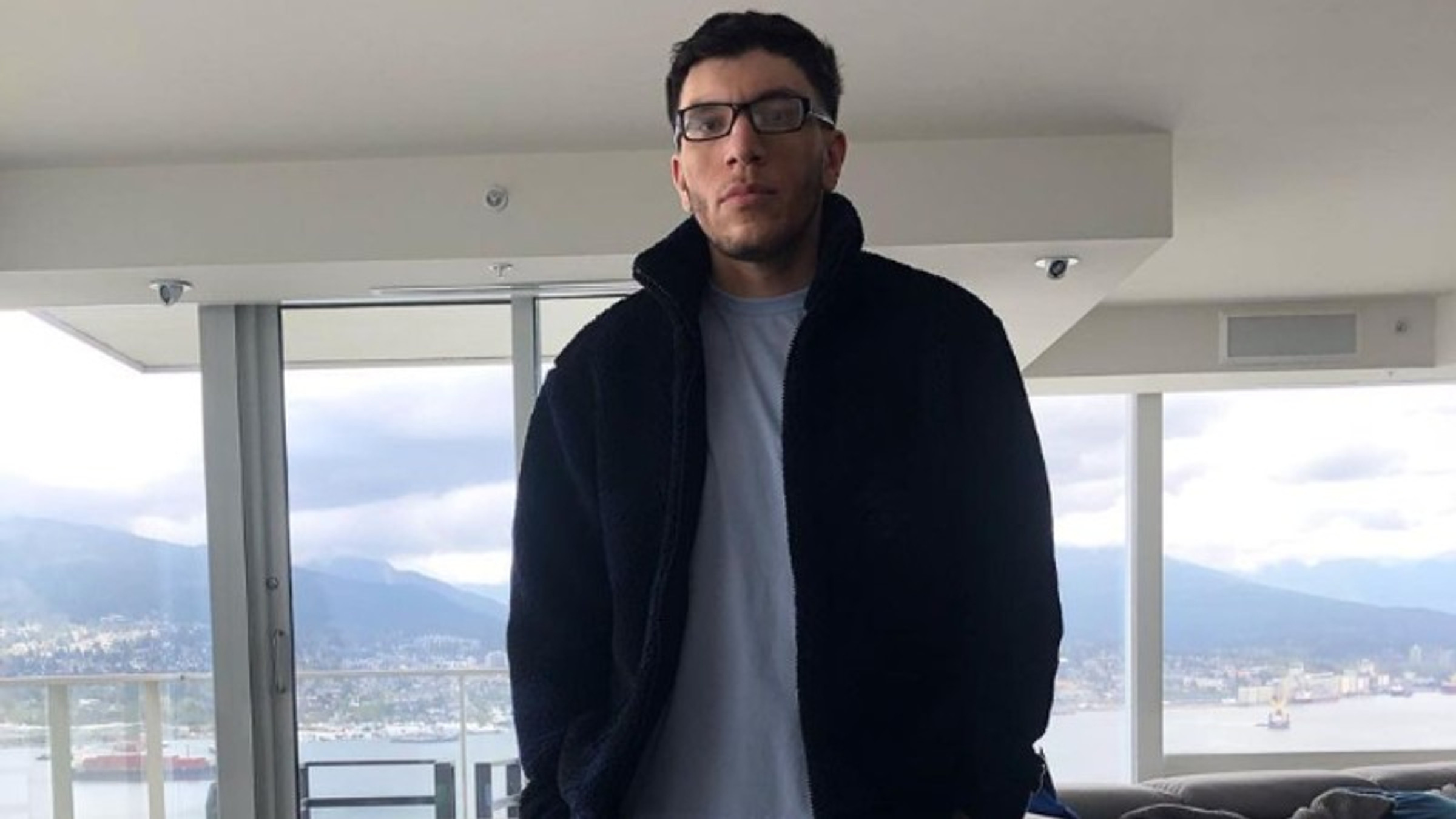 Twitch Streamer Trainwreck Joins Rival Streaming Platform Kick GINX TV