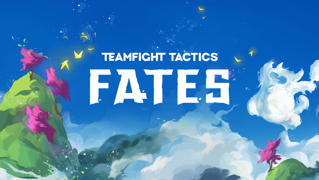 Teamfight Tactics Fates: A look back into the set’s legacy