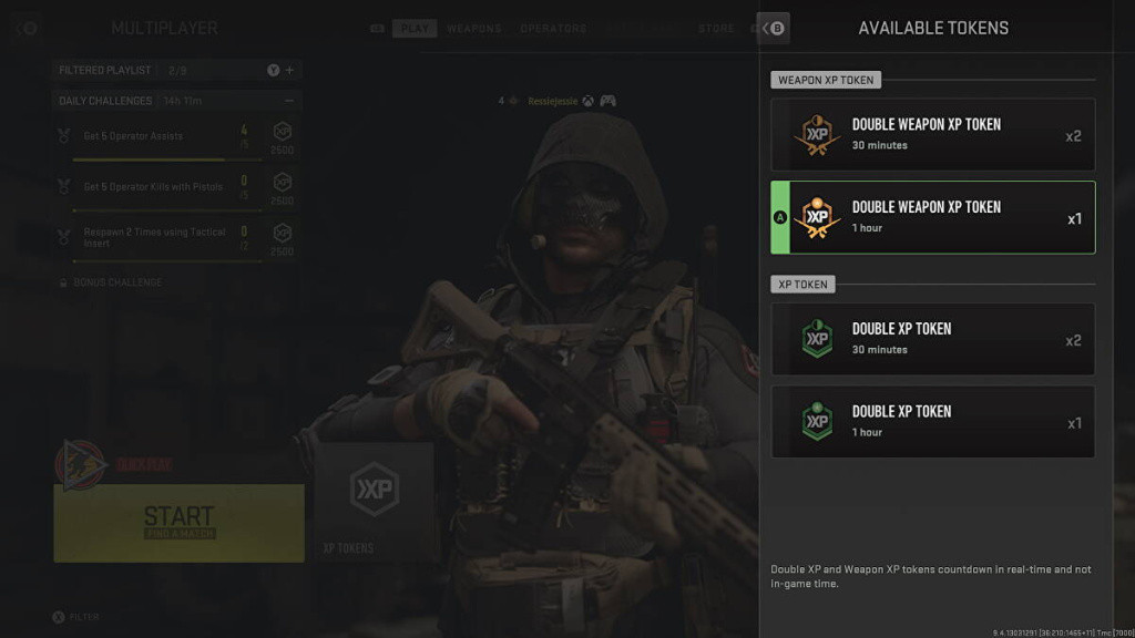 Best Ways To Earn Battle Pass Tokens Fast In Modern Warfare 3 GINX TV