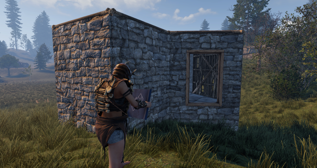 Rust Force Wipe 2024 Schedule When Console and PC Server Times Wipe