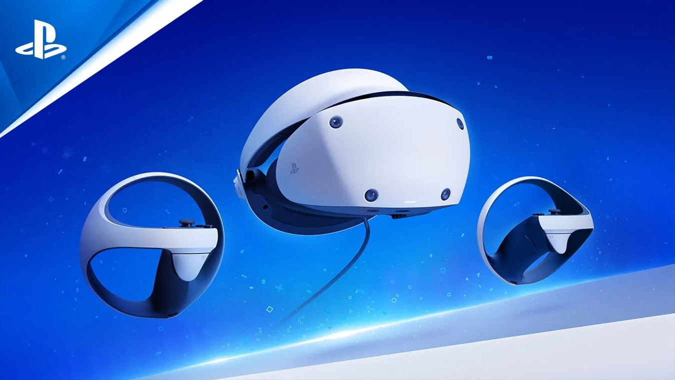 PlayStation VR2 PC Support Is Coming In 2024