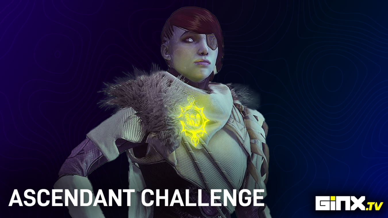 Destiny 2 Ascendant Challenge This Week (February 2024 Rotation)