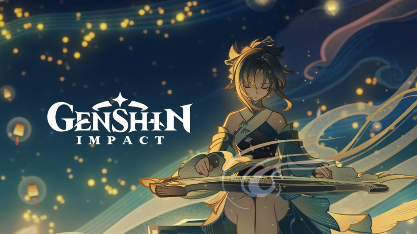 Genshin Impact On Switch: Release Date, Leaks, More