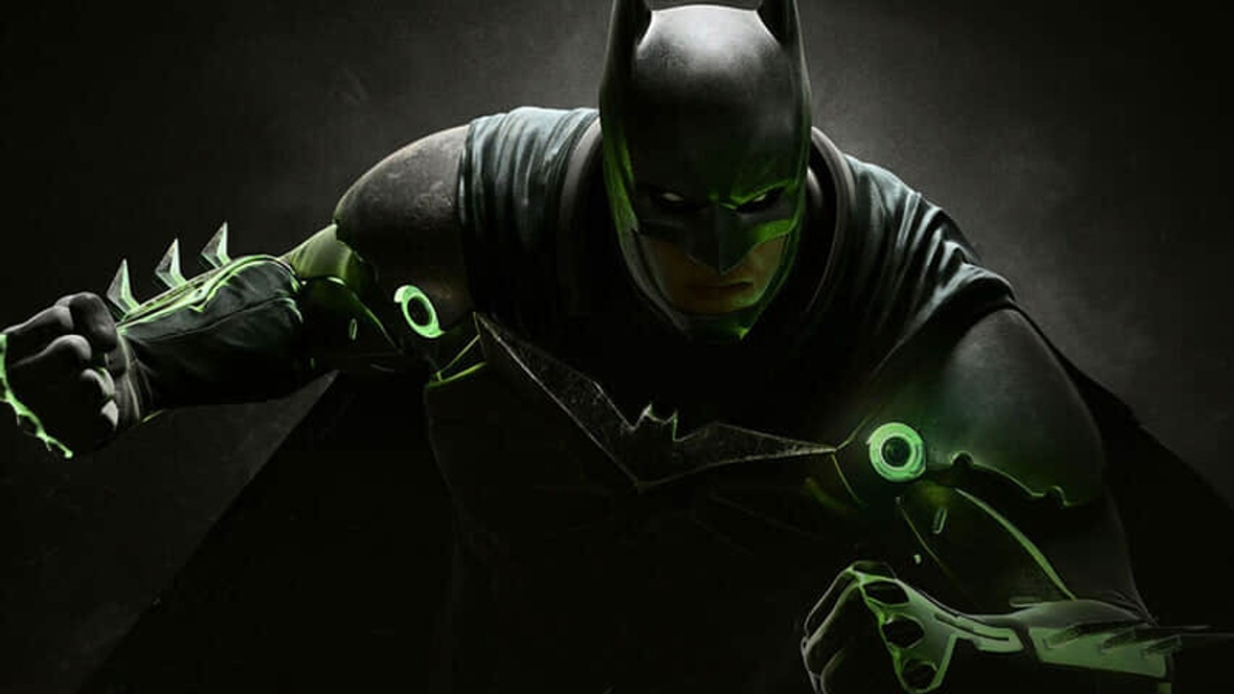 Injustice 3 Release Date Speculation News, Leaks, Character List GINX TV