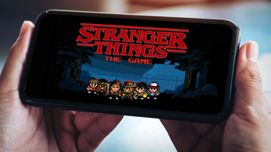 netflix games supported android apple ios devices