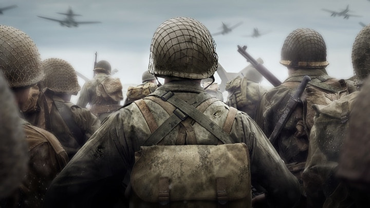 COD: Vanguard to feature Ground War mode and Headquarters from COD WWII, leaker reveals