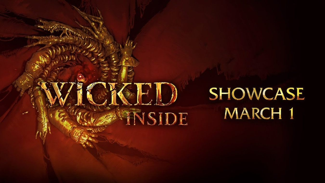 Wicked Inside Time: How To Watch No Rest for the Wicked Showcase