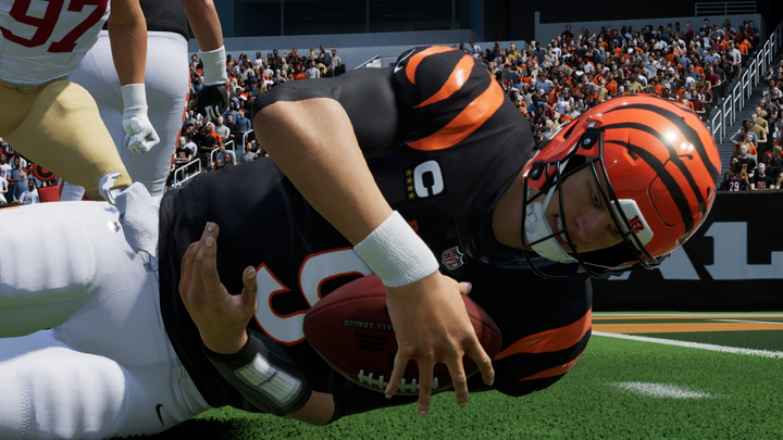 January Madden 24 Update Quietly Drops Before Season 4