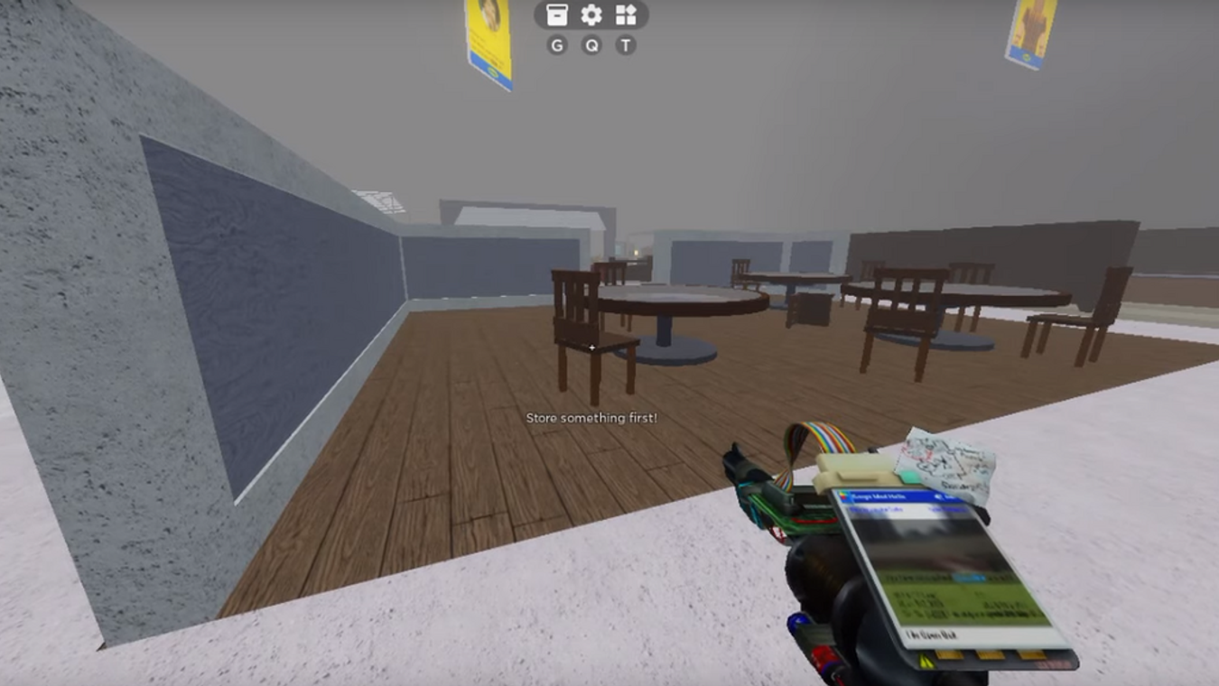 Krieg nerfed in latest CSGO update with map changes, Deagle gets jump