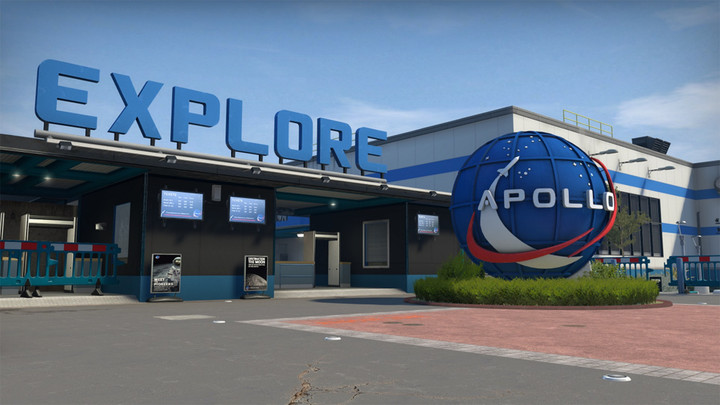 CS:GO update 21st January: Retakes fixes and Apollo map changes