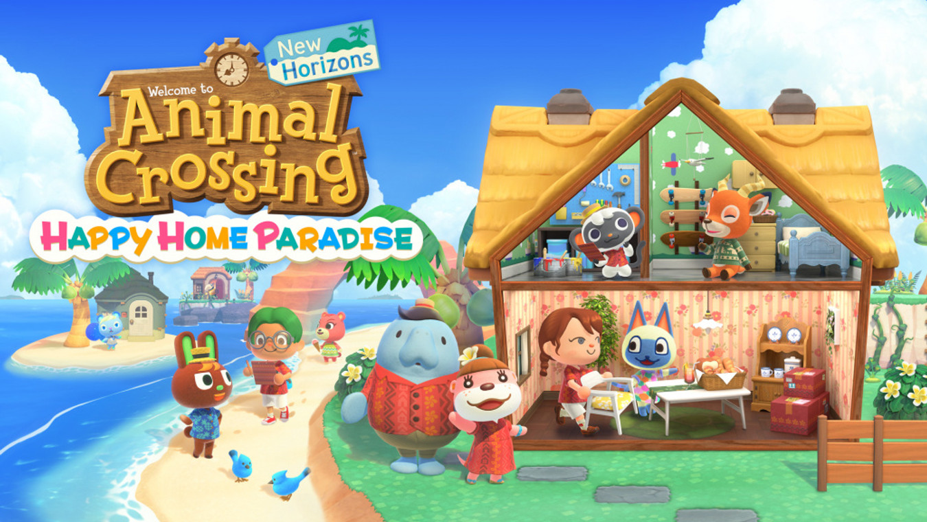 How to download Animal Crossing 2.0 update