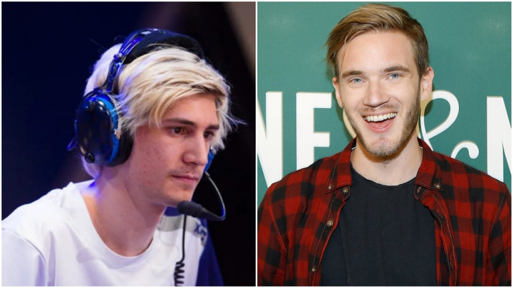 Pewdiepie's least sales viewed video