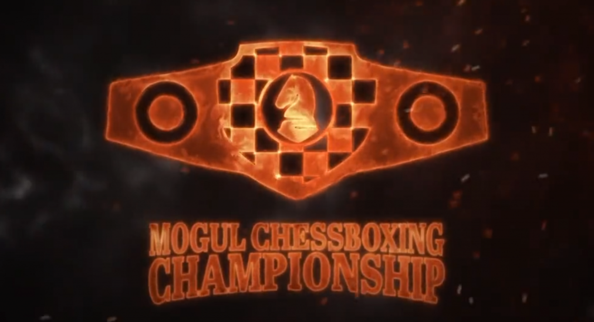 Ludwig Chess Boxing How To Watch, Schedule & All Streamers Attending GINX TV