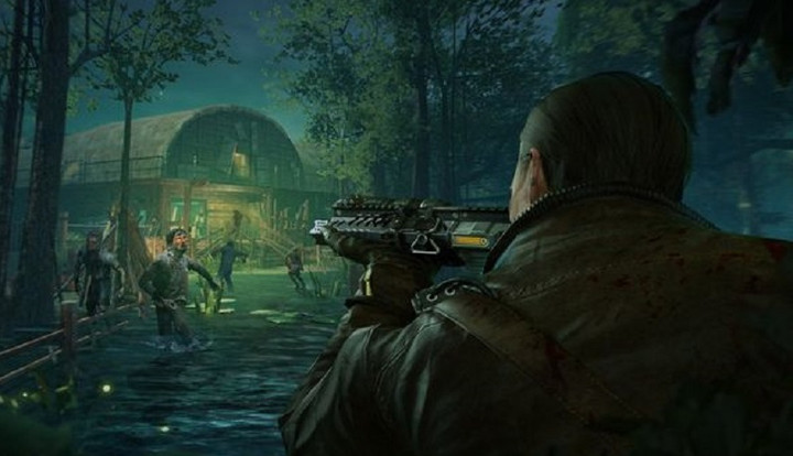 COD Mobile Zombies mode: First "Seven Days" gameplay details, map and more