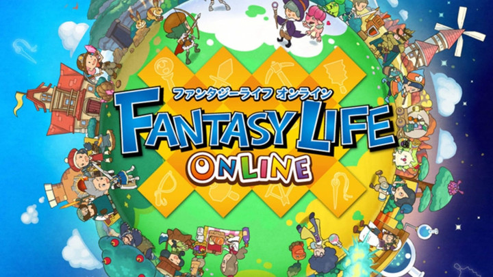 Fantasy Life Online: Release date, device requirements, features and more