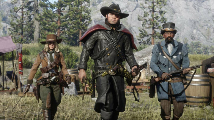 Is Red Dead Online Shutting Down?